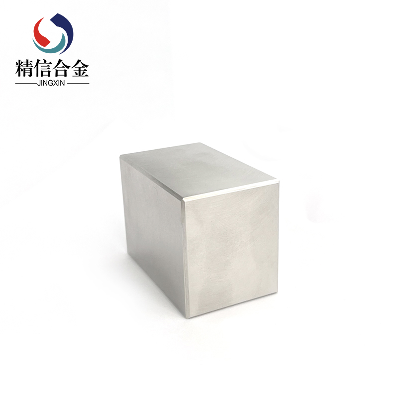 硬質(zhì)合金模具_硬質(zhì)合金配重快四方體方塊